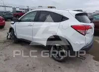 2018 Honda HR-V фото