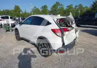 2018 Honda HR-V photo