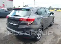 2018 Honda HR-V фото
