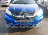 2018 Honda HR-V фото