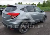 2018 Honda HR-V фото