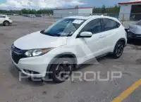 2018 Honda HR-V photo