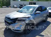 2018 Honda HR-V фото