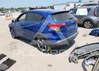 2018 Honda HR-V фото