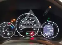 2018 Honda HR-V photo