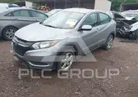 2018 Honda HR-V photo