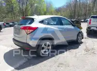 2018 Honda HR-V фото