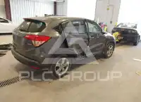 2018 Honda HR-V фото