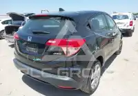 2018 Honda HR-V фото