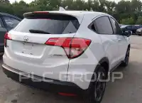 2018 Honda HR-V photo