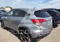 2018 Honda HR-V фото