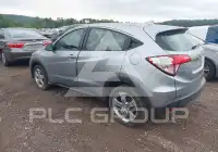 2018 Honda HR-V photo