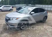 2018 Honda HR-V фото