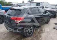 2018 Honda HR-V photo