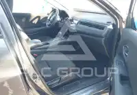 2018 Honda HR-V фото