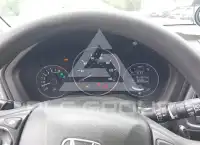 2018 Honda HR-V photo