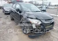 2018 Honda HR-V photo