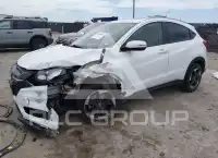2018 Honda HR-V фото