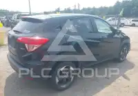 2018 Honda HR-V photo