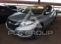 2018 Honda HR-V photo