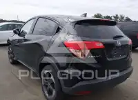 2018 Honda HR-V фото