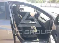 2018 Honda HR-V фото