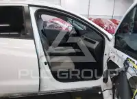 2018 Honda HR-V фото