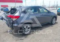 2018 Honda HR-V photo