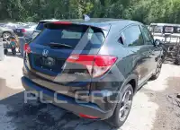2018 Honda HR-V фото