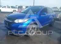 2018 Honda HR-V фото