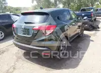 2018 Honda HR-V photo