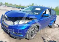 2018 Honda HR-V фото