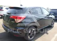 2018 Honda HR-V фото