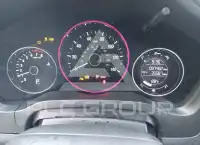 2018 Honda HR-V photo