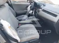 2018 Honda HR-V фото