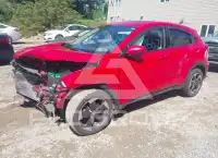 2018 Honda HR-V фото