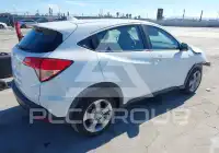 2018 Honda HR-V photo