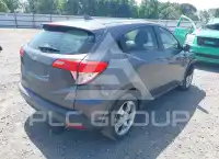 2018 Honda HR-V фото