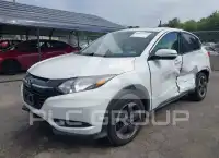 2018 Honda HR-V photo