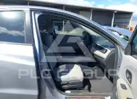 2018 Honda HR-V фото