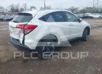 2018 Honda HR-V photo