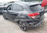2018 Honda HR-V photo
