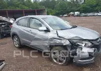 2018 Honda HR-V photo