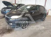 2018 Honda HR-V фото