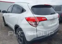 2018 Honda HR-V фото
