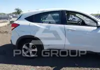 2018 Honda HR-V фото