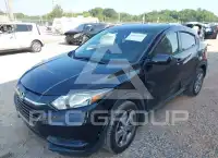 2018 Honda HR-V photo