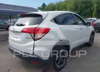 2018 Honda HR-V photo