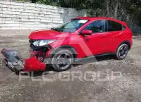 2018 Honda HR-V photo