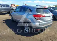 2018 Honda HR-V фото